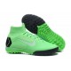 Nike Mercurial SuperflyX 6 360 Elite TF Boots - Green Black