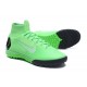 Nike Mercurial SuperflyX 6 360 Elite TF Boots - Green Black