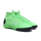 Nike Mercurial SuperflyX 6 360 Elite TF Boots - Green Black