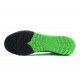 Nike Mercurial SuperflyX 6 360 Elite TF Boots - Green Black