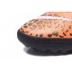 Nike Mercurial SuperflyX 6 360 Elite TF Boots - Safari Orange Black