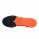 Nike Mercurial SuperflyX 6 360 Elite TF Boots - Safari Orange Black