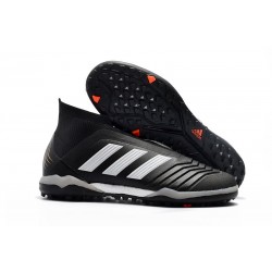 adidas Predator Tango 18+ Ultraboost TR Boots Black White