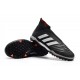 adidas Predator Tango 18+ Ultraboost TR Boots Black White