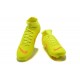 Nike Mercurial Superfly VI Elite AG-Pro Football Boots Yellow Orange