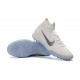 Nike Mercurial SuperflyX 6 360 Elite TF Boots - White Blue