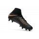 Nike Hypervenom Phantom 3 FG ACC Cleats - Black Golden