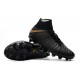 Nike Hypervenom Phantom 3 FG ACC Cleats - Black Golden