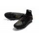 Nike Hypervenom Phantom 3 FG ACC Cleats - Black Golden