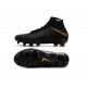 Nike Hypervenom Phantom 3 FG ACC Cleats - Black Golden