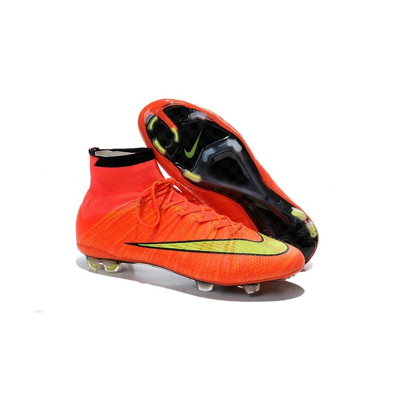 nike mercurial hyper punch