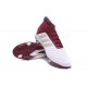 adidas Predator 18.1 Mens FG Football Boots White Red