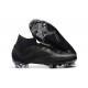 Nike Mercurial Superfly VI 360 Elite FG Soccer Cleats - All Black