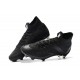 Nike Mercurial Superfly VI 360 Elite FG Soccer Cleats - All Black