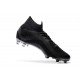 Nike Mercurial Superfly VI 360 Elite FG Soccer Cleats - All Black