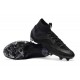 Nike Mercurial Superfly VI 360 Elite FG Soccer Cleats - All Black