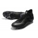 Nike Mercurial Superfly VI 360 Elite FG Soccer Cleats - All Black