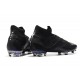 Nike Mercurial Superfly VI 360 Elite FG Soccer Cleats - All Black