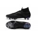 Nike Mercurial Superfly VI 360 Elite FG Soccer Cleats - All Black