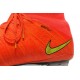 Top Nike Mercurial Superfly FG ACC Soccer Cleat Hyper Punch Gold Black