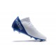 adidas World Cup 2018 Messi Nemeziz 18.1 FG - White Blue