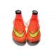 Top Nike Mercurial Superfly FG ACC Soccer Cleat Hyper Punch Gold Black