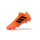 adidas World Cup 2018 Messi Nemeziz 18.1 FG - Orange Black