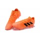 adidas World Cup 2018 Messi Nemeziz 18.1 FG - Orange Black