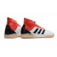 adidas PP Predator Tango 18+ IN Football Boots White Red Black