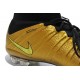 Top Nike Mercurial Superfly FG ACC Soccer Cleat Golden Volt Black