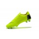 Nike Mercurial Vapor XII Mens FG Football Boots - Green Black