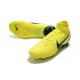 Nike Mercurial Superfly VI 360 Elite FG Soccer Cleats - Yellow Green