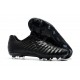 Nike Tiempo Legend 7 FG Kangaroo Leather - All Black