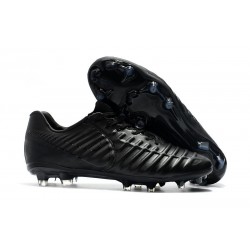 Nike Tiempo Legend 7 FG Kangaroo Leather - All Black