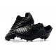 Nike Tiempo Legend 7 FG Kangaroo Leather - All Black