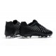 Nike Tiempo Legend 7 FG Kangaroo Leather - All Black