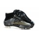 Top Nike Mercurial Superfly IV BHM Black History Month Cleats