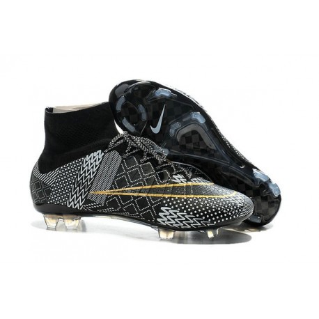 Top Nike Mercurial Superfly IV BHM 