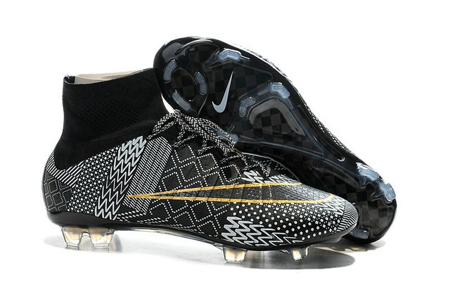 nike bhm soccer cleats