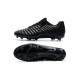 Nike Tiempo Legend 7 FG Kangaroo Leather - All Black