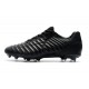 Nike Tiempo Legend 7 FG Kangaroo Leather - All Black