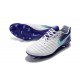 Nike Tiempo Legend 7 FG Kangaroo Leather - White Purple