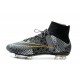 Top Nike Mercurial Superfly IV BHM Black History Month Cleats