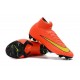 Nike Mercurial Superfly 6 Elite FG World Cup 2018 Boots - Orange Yellow