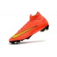 Nike Mercurial Superfly 6 Elite FG World Cup 2018 Boots - Orange Yellow