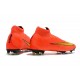 Nike Mercurial Superfly 6 Elite FG World Cup 2018 Boots - Orange Yellow