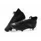 Nike 20th Mercurial Superfly 6 Elite FG World Cup 2018 Boots - All Black