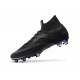 Nike 20th Mercurial Superfly 6 Elite FG World Cup 2018 Boots - All Black