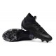 Nike 20th Mercurial Superfly 6 Elite FG World Cup 2018 Boots - All Black