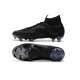 Nike 20th Mercurial Superfly 6 Elite FG World Cup 2018 Boots - All Black